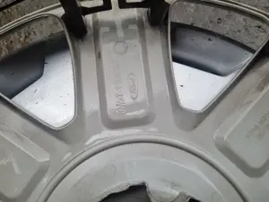 capace jante ford R 15-16 ,originale - imagine 2