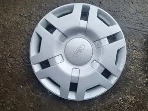 capace jante ford R 15-16 ,originale - imagine 7