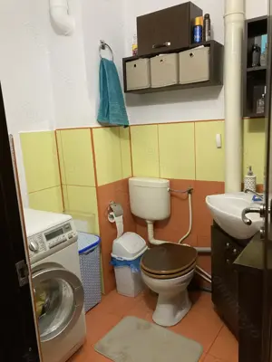 Apartament spațios de vânzare cu 3 camere - M-Ciuc - imagine 5