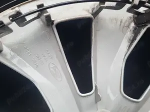 capace jante ford R 15-16 ,originale - imagine 6