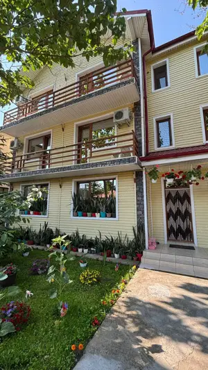 Cazare muncitori EFORIE NORD