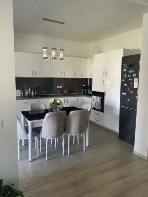 Duplex 3 camere Mosnita Noua - imagine 2