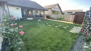 Duplex 3 camere Mosnita Noua - imagine 7