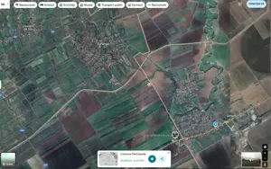 Teren extravilan Pietroasele, ID: R2586802 - imagine 4 Teren extravilan Pietroasele, ID: R2586802 - imagine 4