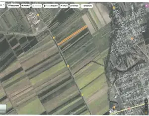 Teren extravilan Pietroasele, ID: R2586802 - imagine 12 Teren extravilan Pietroasele, ID: R2586802 - imagine 12