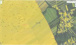 Teren extravilan Pietroasele, ID: R2586802 - imagine 6 Teren extravilan Pietroasele, ID: R2586802 - imagine 6