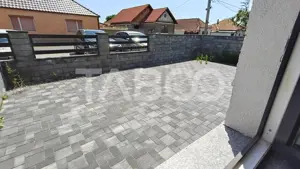 Apartament de vanzare cu 2 camere si curte proprie in bloc nou - imagine 8 Apartament de vanzare cu 2 camere si curte proprie in bloc nou - imagine 8