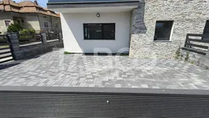 Apartament de vanzare cu 2 camere si curte proprie in bloc nou - imagine 10 Apartament de vanzare cu 2 camere si curte proprie in bloc nou - imagine 10