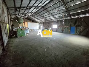 Hală de Închiriat, 180mp, Zona Ampoi 1