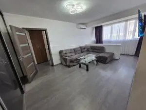 APARTAMENT CU 3 CAMERE ÎN APROPIEREA PARCURILOR TITAN ȘI NAȚIONAL - imagine 2