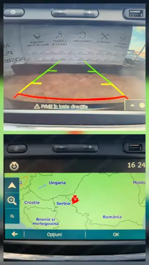 Dacia Spring Electric ,2540KM, Livrare gratis in toata tara . Garantie 12 Luni - imagine 17