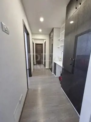 APARTAMENT CU 3 CAMERE ÎN APROPIEREA PARCURILOR TITAN ȘI NAȚIONAL - imagine 13