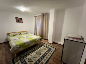 Garsoniera de inchiriat in zona Scriitorilor