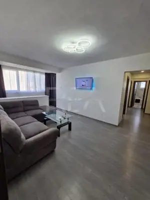 APARTAMENT CU 3 CAMERE ÎN APROPIEREA PARCURILOR TITAN ȘI NAȚIONAL - imagine 4