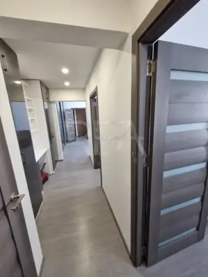 APARTAMENT CU 3 CAMERE ÎN APROPIEREA PARCURILOR TITAN ȘI NAȚIONAL - imagine 12