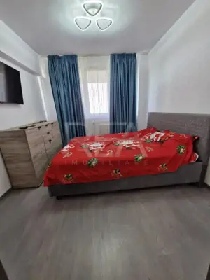 APARTAMENT CU 3 CAMERE ÎN APROPIEREA PARCURILOR TITAN ȘI NAȚIONAL - imagine 11