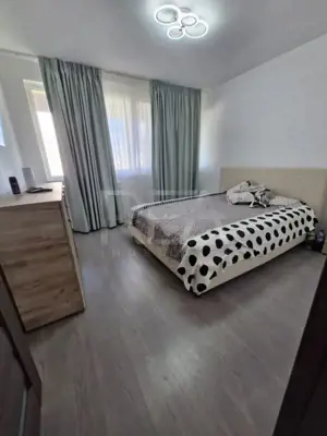 APARTAMENT CU 3 CAMERE ÎN APROPIEREA PARCURILOR TITAN ȘI NAȚIONAL - imagine 9