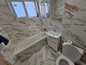 APARTAMENT CU 3 CAMERE ÎN APROPIEREA PARCURILOR TITAN ȘI NAȚIONAL - imagine 14