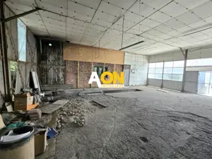 Spațiu Industrial, 144mp, zona Ampoi 1