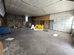 Spațiu Industrial, 144mp, zona Ampoi 1 - imagine 2