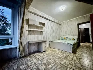 garsoniera complet mobilata si utilata in zona Stefan Cel Mare aproape de metrou - imagine 2