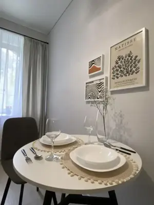 Inchiriere garsoniera in zona Drumul Taberei 