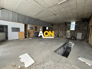 Spațiu Industrial, 144mp, zona Ampoi 1 - imagine 3