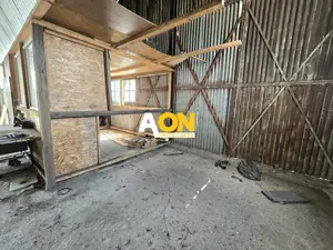 Spațiu Industrial, 144mp, zona Ampoi 1 - imagine 4