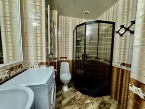 garsoniera complet mobilata si utilata in zona Stefan Cel Mare aproape de metrou - imagine 5