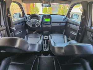 Dacia Spring Electric ,2540KM, Livrare gratis in toata tara . Garantie 12 Luni - imagine 10