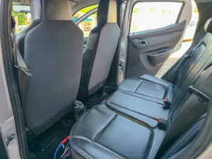 Dacia Spring Electric ,2540KM, Livrare gratis in toata tara . Garantie 12 Luni - imagine 15