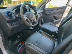 Dacia Spring Electric ,2540KM, Livrare gratis in toata tara . Garantie 12 Luni - imagine 12