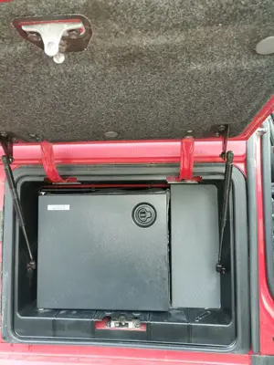 Vând ansamblu Cap tractor (camion) Volvo FH 12 11.2007,440,Semi-remorca KRONE prelata 11.2007 - imagine 5