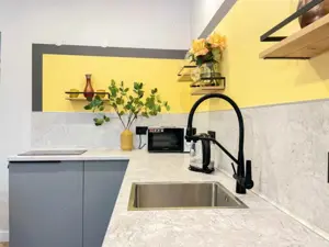 Inchiriere garsoniera in zona Berceni - imagine 2 Inchiriere garsoniera in zona Berceni - imagine 2