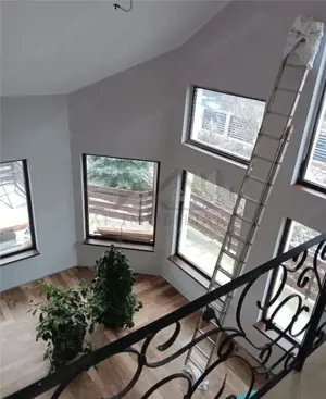 Galata, linga padure, vila deosebita, D,P,E,M su=290mp. t= 1200mp - imagine 9