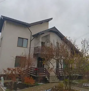 Galata, linga padure, vila deosebita, D,P,E,M su=290mp. t= 1200mp - imagine 2