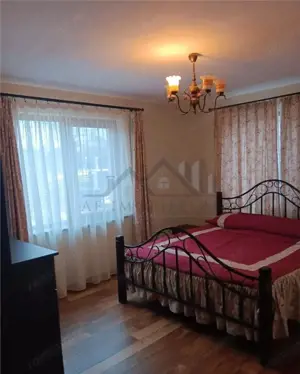 Galata, linga padure, vila deosebita, D,P,E,M su=290mp. t= 1200mp - imagine 10