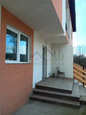Visani vila P+1 duplex LIBERA la CHEIE s. utila = 105mp teren 200mp doua  locuri de parcare si zona 