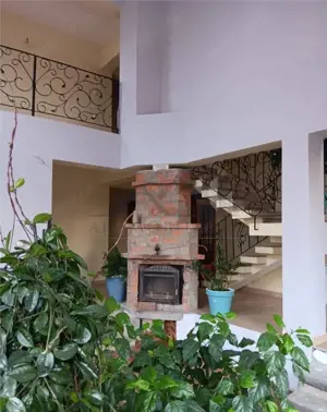 Galata, linga padure, vila deosebita, D,P,E,M su=290mp. t= 1200mp - imagine 4