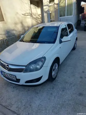 Opel astra h1, 6 benzina gpl