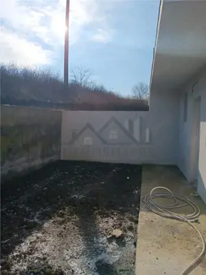 Visani vila P+1 duplex LIBERA la CHEIE s. utila = 105mp teren 200mp doua  locuri de parcare si zona  - imagine 11