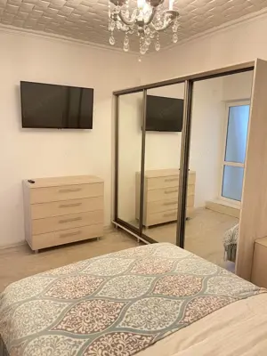 inchiriere garsoniera in zona Obor - imagine 7