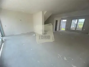 Casa 4 camere 2 bai balcon si gradina in Rasinari - imagine 8