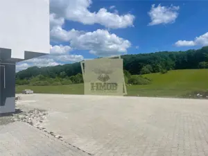 Casa 4 camere 2 bai balcon si gradina in Rasinari - imagine 6