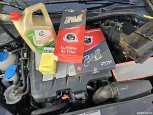 Volkswagen Golf VI  - imagine 4