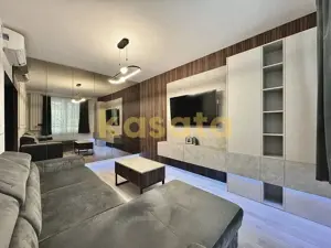 2 camere Floreasca ULTRAFINISAT  | "gata de mutat"