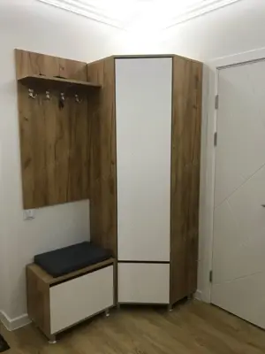 Inchiriez garsoniera complet mobilata si utilata in zona Ghencea  - imagine 2