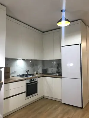 Inchiriez garsoniera complet mobilata si utilata in zona Ghencea  - imagine 3