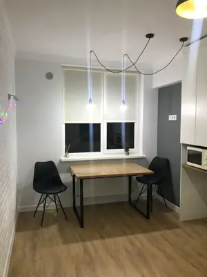 Inchiriez garsoniera complet mobilata si utilata in zona Ghencea  - imagine 5