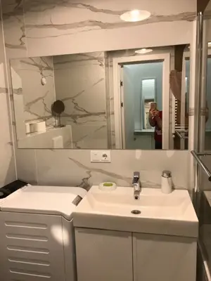 Inchiriez garsoniera complet mobilata si utilata in zona Ghencea  - imagine 6